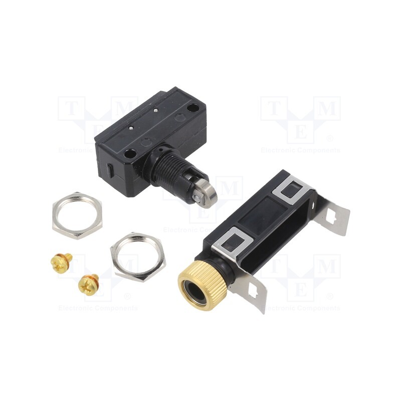 1 pcs x HONEYWELL - SL1-D - Limit switch