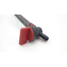 Polaris sportsman 500 fuel pipe tap