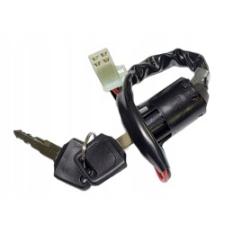 Ignition switch atv 50 70 90 110 125 reinforced