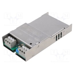 1 pcs x CINCON - EC7BW18-72S12-EDRT - Converter: DC/DC, 20W, Uin: 10÷160V, Uout: 12VDC, Iout: 1670mA, OUT: 1