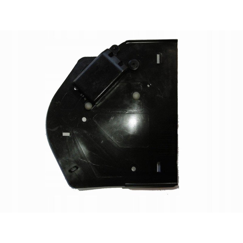 Plastic filling honda trx 500 fa foreman