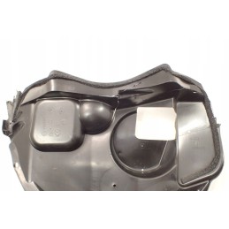 Polaris iq 600 widetrak engine filler hood cover