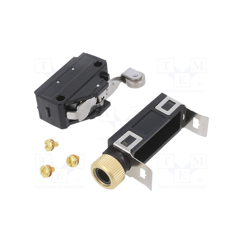 1 pcs x HONEYWELL - SL1-P - Limit switch