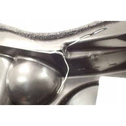 Polaris iq 600 widetrak engine filler hood cover