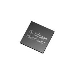 1 pcs : CY8C4046LQI-T451 - ARM Microcontrollers - MCU HMI-GROWTH PSOC4