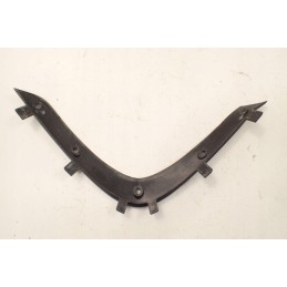 Polaris iq 600 widetrak front padding connector cover