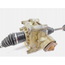 Rear differential axle Polaris Scrambler 850 XP 3234792