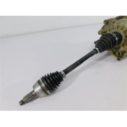 Rear differential axle Polaris Scrambler 850 XP 3234792