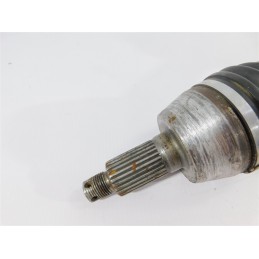 Rear differential axle Polaris Scrambler 850 XP 3234792