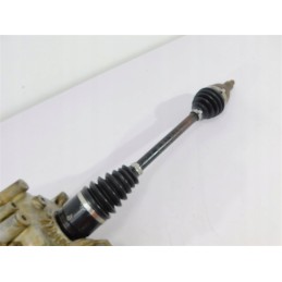 Rear differential axle Polaris Scrambler 850 XP 3234792