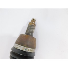 Rear differential axle Polaris Scrambler 850 XP 3234792