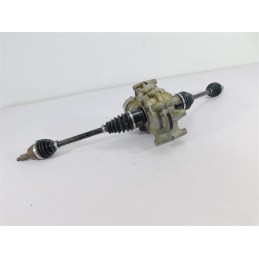 Rear differential axle Polaris Scrambler 850 XP 3234792