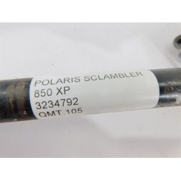 Rear differential axle Polaris Scrambler 850 XP 3234792