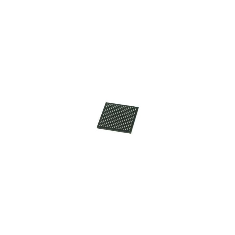 1 pcs : ATSAMA5D26C-CU - Microprocessors - MPU BGA GRN IND MRLC