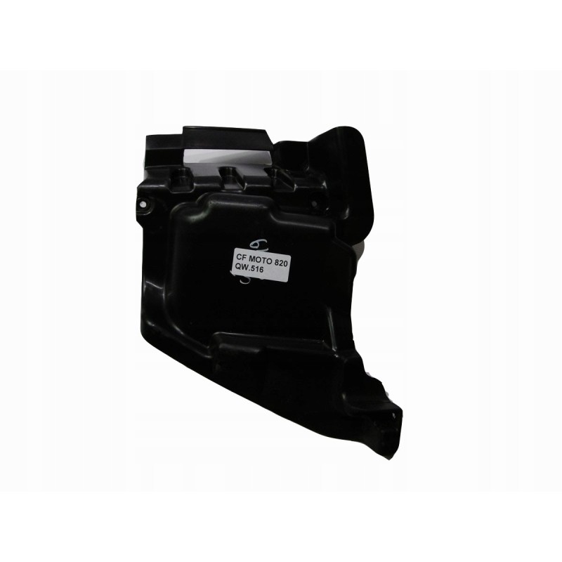 Plastic filling cf moto goes 500 800 820