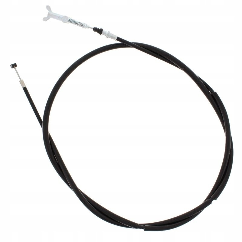 Handbrake cable yfm350gw grizzly 2wd 07 11
