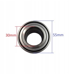 Wheel bearing atv 30 55 32 quad cf moto 500cc