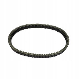 Can am maverick x3 reinforced drive belt 422280652
