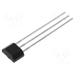 1 pcs x HONEYWELL - SS413A - Sensor: Hall, bipolar, -14÷14mT, Usup: 3.8÷30VDC, Temp: -40÷150°C