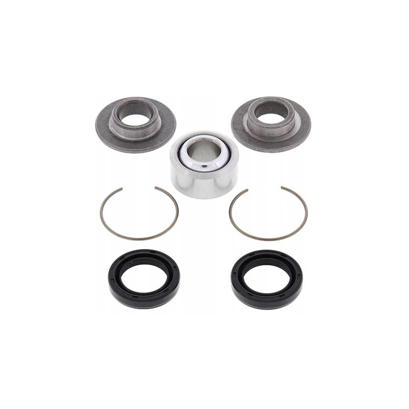 Rear lower shock absorber repair kit for Yamaha YFM 350