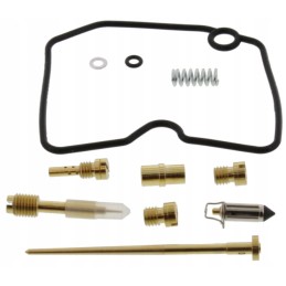 Kawasaki KVF 400 Prairie carburetor repair kit