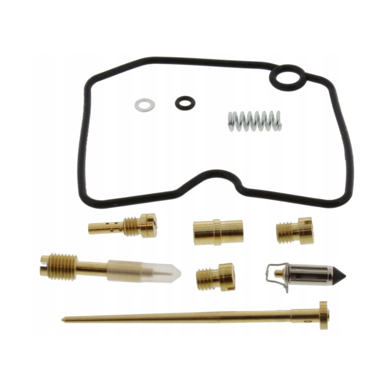 Kawasaki KVF 400 Prairie carburetor repair kit