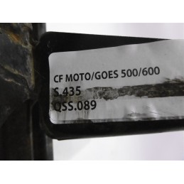 Stelaz step footrest cf moto goes 500 600