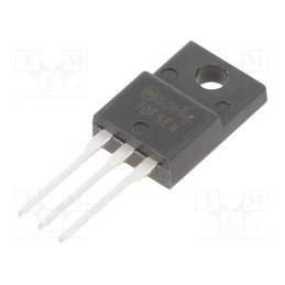 1 pcs x SHINDENGEN - P70F5EN-5600 - Transistor: N-MOSFET, EETMOS2, unipolar, 50V, 70A, Idm: 280A, 53W