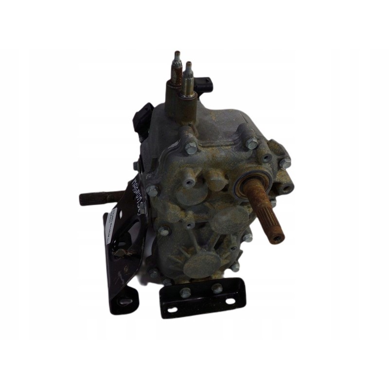 Polaris magnum 325 gearbox oem 1341365