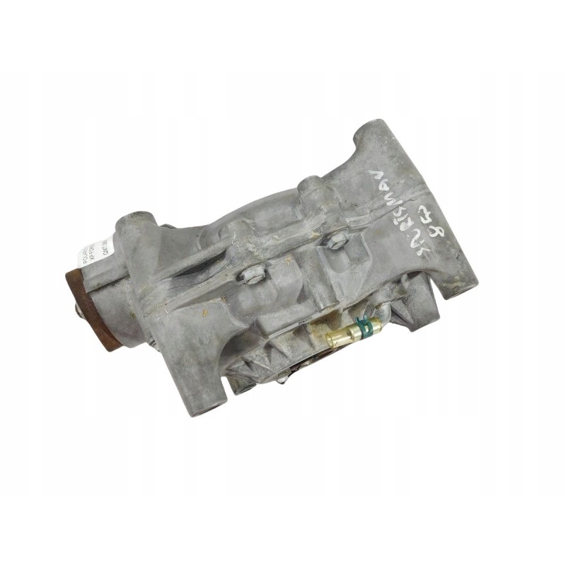 Rear differential axle Polaris Sportsman 850 XP Forest