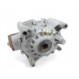 Rear differential axle Polaris Sportsman 850 XP Forest