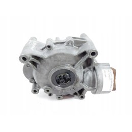 Rear differential axle Polaris Sportsman 850 XP Forest