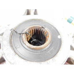 Rear differential axle Polaris Sportsman 850 XP Forest