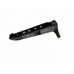 Step footrest left smc 520 subaru barossa