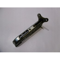 Step footrest left smc 520 subaru barossa