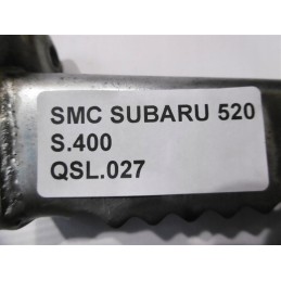 Step footrest left smc 520 subaru barossa