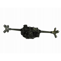 Rear axle differential Kawasaki KVF 650 750 brute force