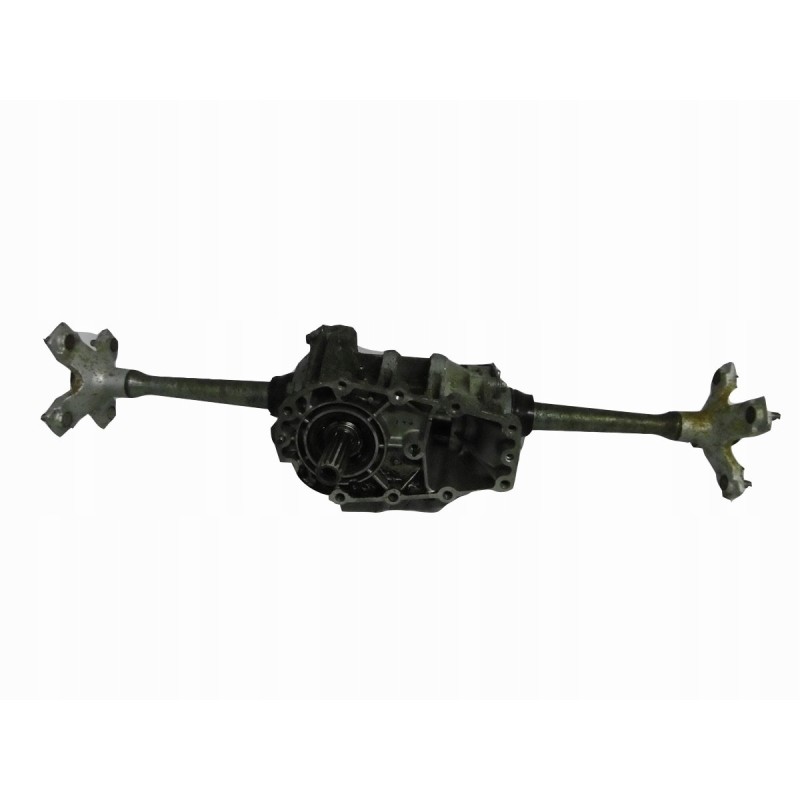 Rear axle differential Kawasaki KVF 650 750 brute force