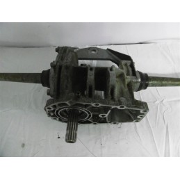 Rear axle differential Kawasaki KVF 650 750 brute force