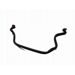 Yamaha yfm 700 grizzly fuel pump