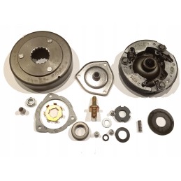Clutch set 152fmh cross quad atv 70 110 125 139 fmb kxd automatic