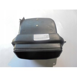 Plastic storage compartment Kawasaki KVF 750 Brute Force