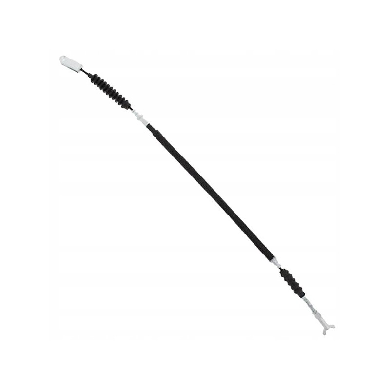 Rear brake cable Kawasaki KFX 700 KVF 360 650