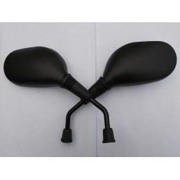 Universal mirrors, M8 thread, price per pair