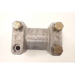 Polaris indy 600 widetrak handlebar mount risers