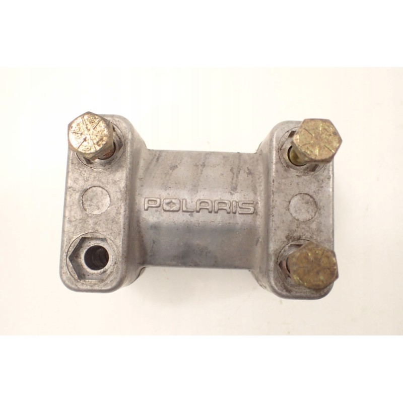 Polaris indy 600 widetrak handlebar mount risers