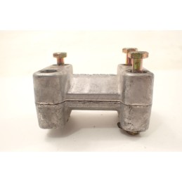 Polaris indy 600 widetrak handlebar mount risers