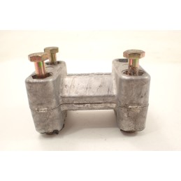 Polaris indy 600 widetrak handlebar mount risers