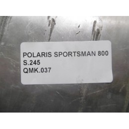 Polaris Sportsman 800 computer controller module