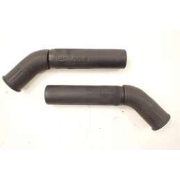 Polaris indy 600 widetrak shifters handlebar end